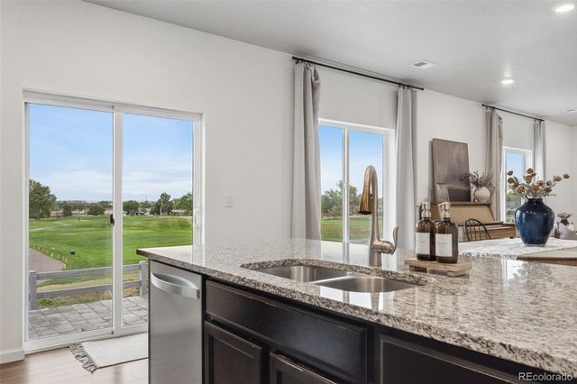 1853 Homestead Drive, Fort Lupton, CO 80621