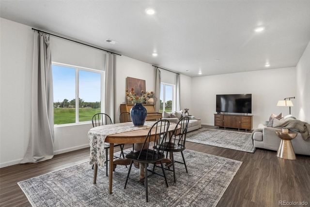 1853 Homestead Drive, Fort Lupton, CO 80621