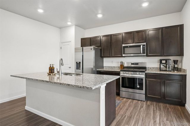 1853 Homestead Drive, Fort Lupton, CO 80621