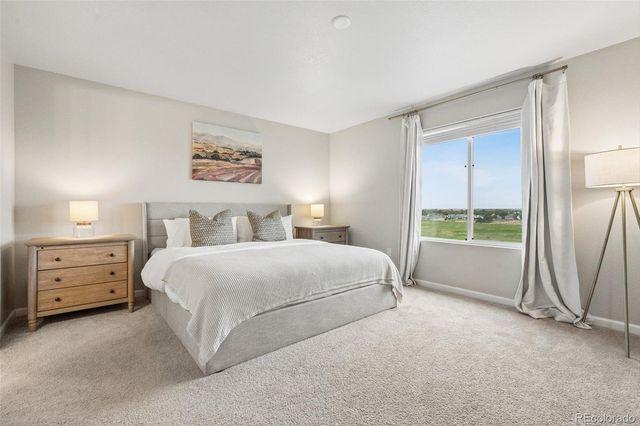 1853 Homestead Drive, Fort Lupton, CO 80621