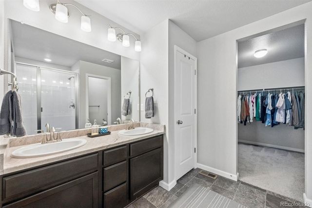 1853 Homestead Drive, Fort Lupton, CO 80621