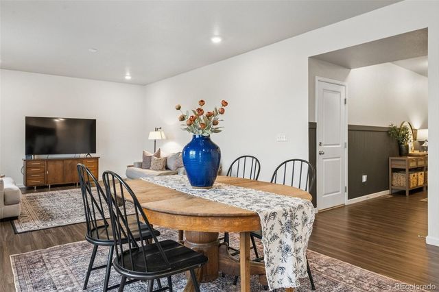 1853 Homestead Drive, Fort Lupton, CO 80621