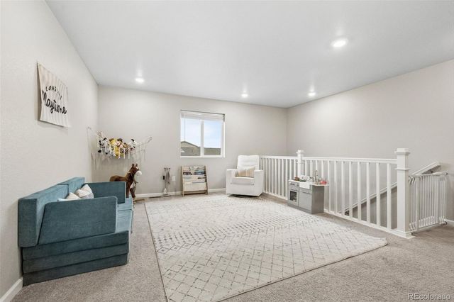 1853 Homestead Drive, Fort Lupton, CO 80621