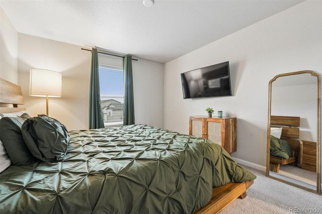 1853 Homestead Drive, Fort Lupton, CO 80621