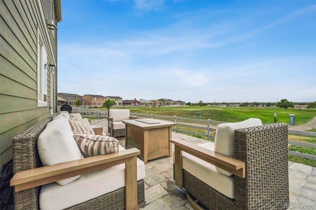 1853 Homestead Drive, Fort Lupton, CO 80621