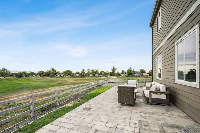 1853 Homestead Drive, Fort Lupton, CO 80621