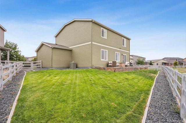 1853 Homestead Drive, Fort Lupton, CO 80621