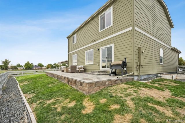 1853 Homestead Drive, Fort Lupton, CO 80621