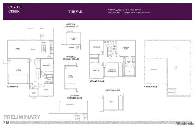1853 Homestead Drive, Fort Lupton, CO 80621