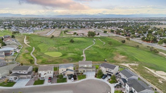 1853 Homestead Drive, Fort Lupton, CO 80621