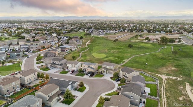 1853 Homestead Drive, Fort Lupton, CO 80621