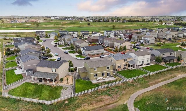 1853 Homestead Drive, Fort Lupton, CO 80621