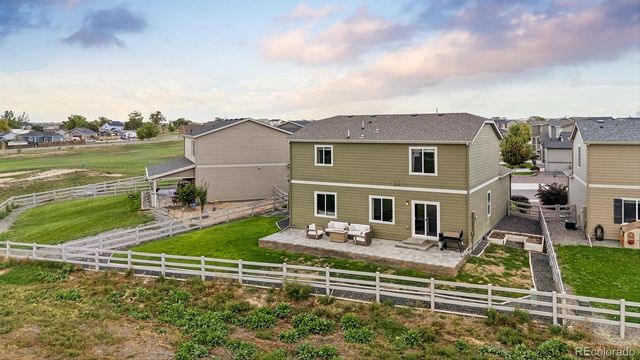 1853 Homestead Drive, Fort Lupton, CO 80621