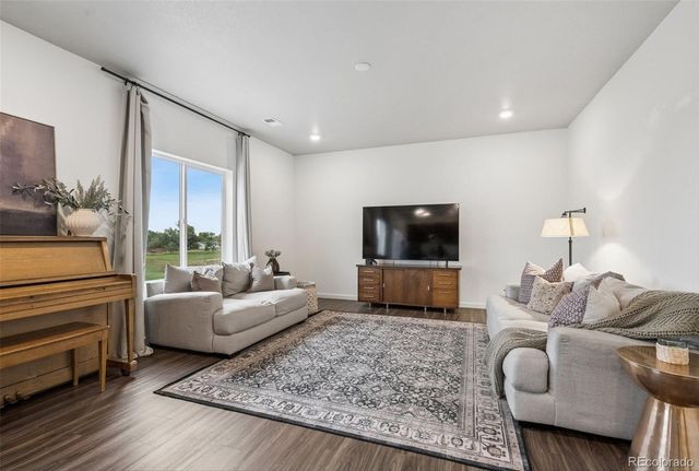1853 Homestead Drive, Fort Lupton, CO 80621