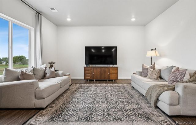 1853 Homestead Drive, Fort Lupton, CO 80621