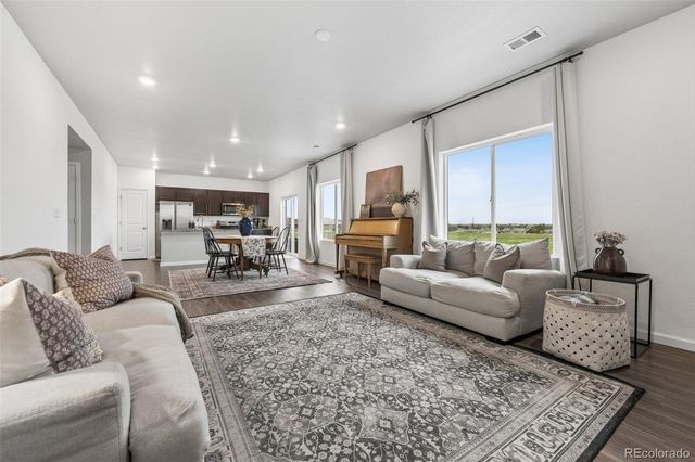 1853 Homestead Drive, Fort Lupton, CO 80621