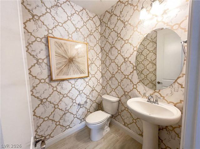 8424 Painted Wall Street, Las Vegas, NV 89166