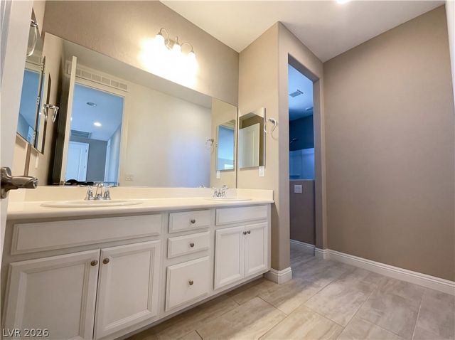 8424 Painted Wall Street, Las Vegas, NV 89166