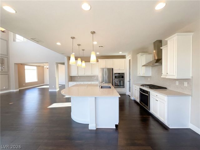 8424 Painted Wall Street, Las Vegas, NV 89166