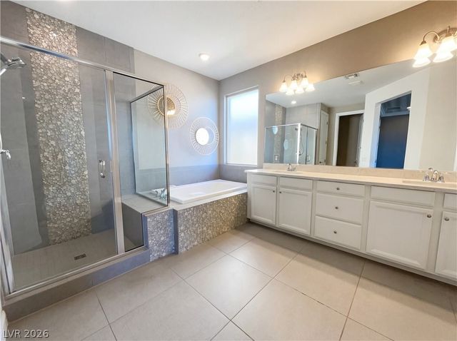 8424 Painted Wall Street, Las Vegas, NV 89166