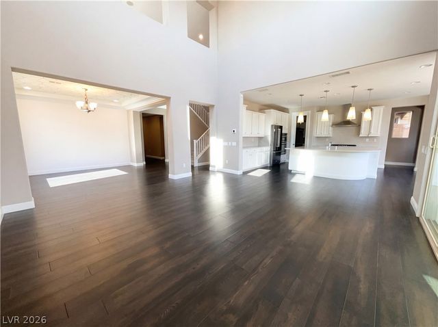 8424 Painted Wall Street, Las Vegas, NV 89166