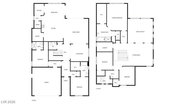 8424 Painted Wall Street, Las Vegas, NV 89166