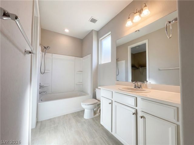 8424 Painted Wall Street, Las Vegas, NV 89166