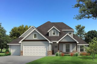 12617 Velvet Ash Avenue, Oklahoma City, OK 73173
