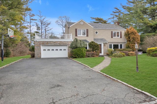 1357 Boxwood Drive E, Hewlett Harbor, NY 11557