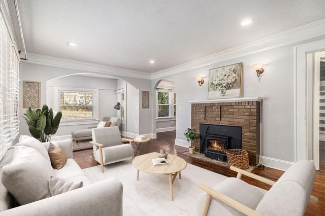 3102 Cedar Street, Scottdale, GA 30079