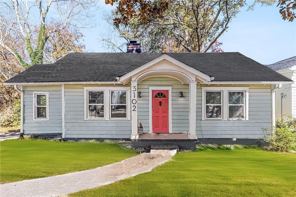 3102 Cedar Street, Scottdale, GA 30079