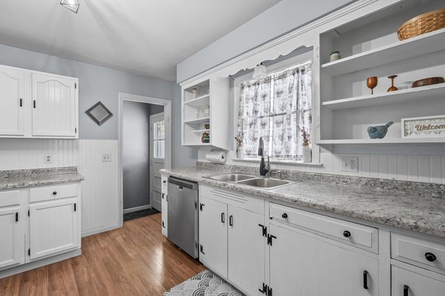 518 Fletcher Avenue, Kalamazoo, MI 49006