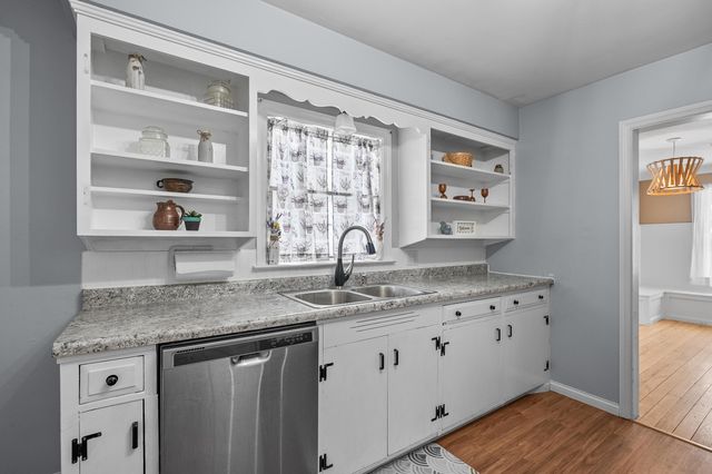 518 Fletcher Avenue, Kalamazoo, MI 49006