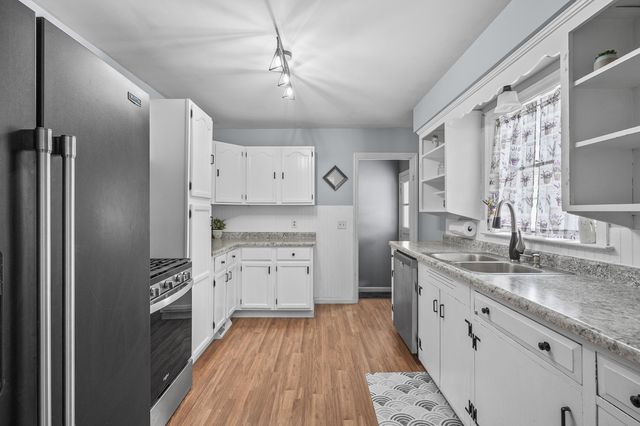 518 Fletcher Avenue, Kalamazoo, MI 49006