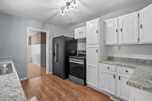 518 Fletcher Avenue, Kalamazoo, MI 49006