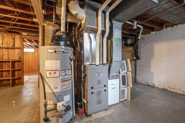 518 Fletcher Avenue, Kalamazoo, MI 49006