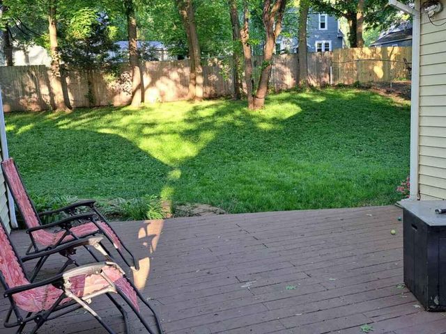 518 Fletcher Avenue, Kalamazoo, MI 49006