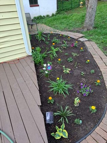 518 Fletcher Avenue, Kalamazoo, MI 49006