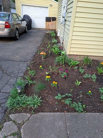 518 Fletcher Avenue, Kalamazoo, MI 49006