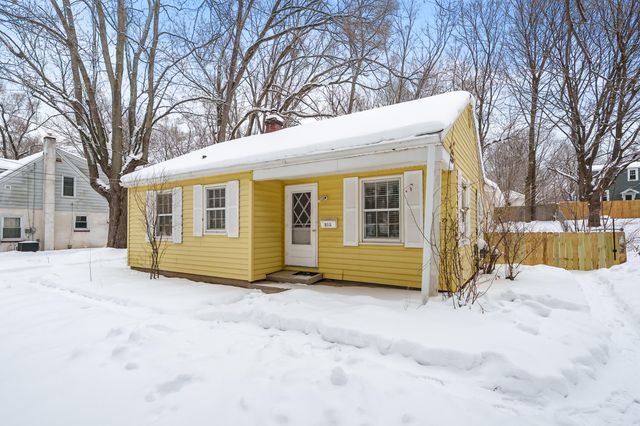 518 Fletcher Avenue, Kalamazoo, MI 49006