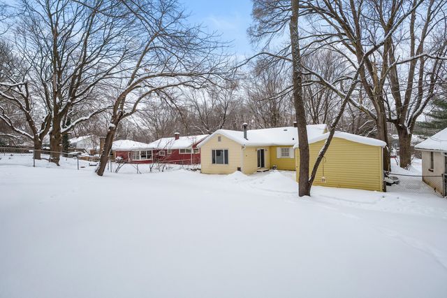 518 Fletcher Avenue, Kalamazoo, MI 49006