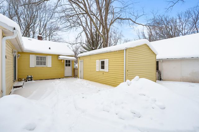 518 Fletcher Avenue, Kalamazoo, MI 49006