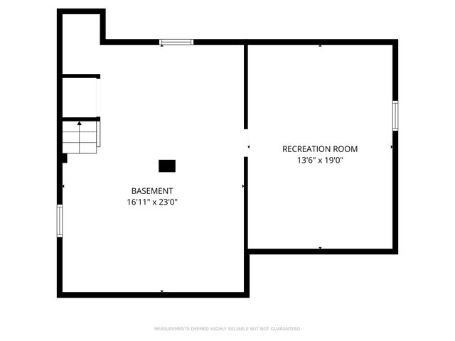 518 Fletcher Avenue, Kalamazoo, MI 49006