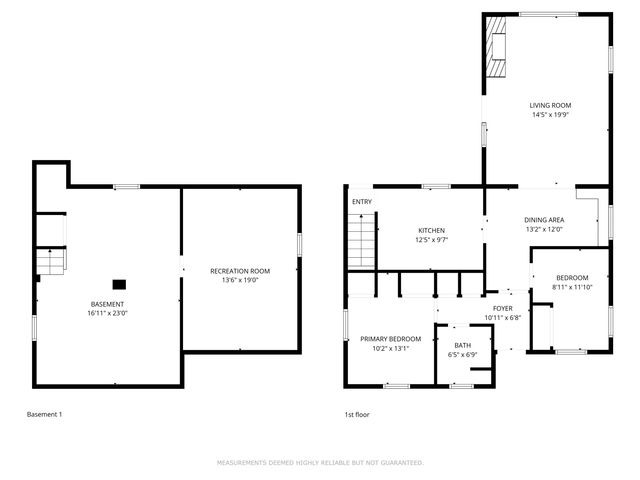 518 Fletcher Avenue, Kalamazoo, MI 49006