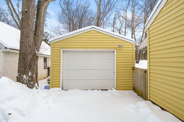 518 Fletcher Avenue, Kalamazoo, MI 49006