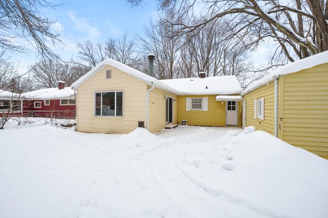 518 Fletcher Avenue, Kalamazoo, MI 49006