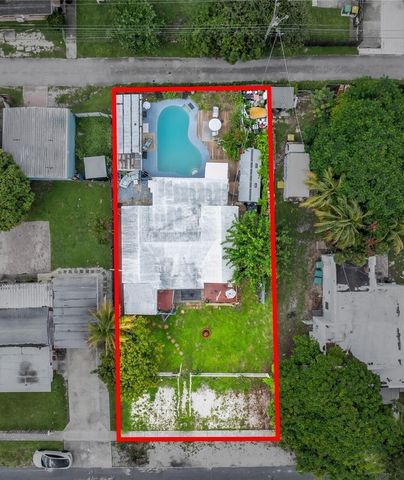 230 SW 14th Street, Dania Beach, FL 33004