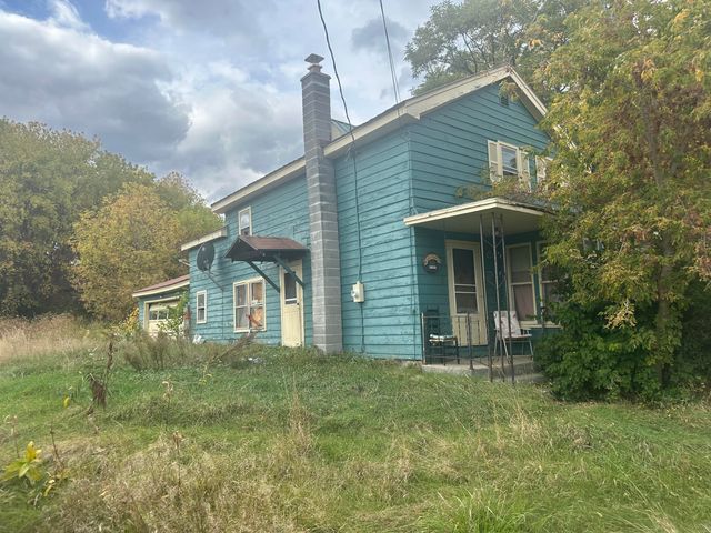 947 Rt 22B, Schuyler Falls, NY 12985