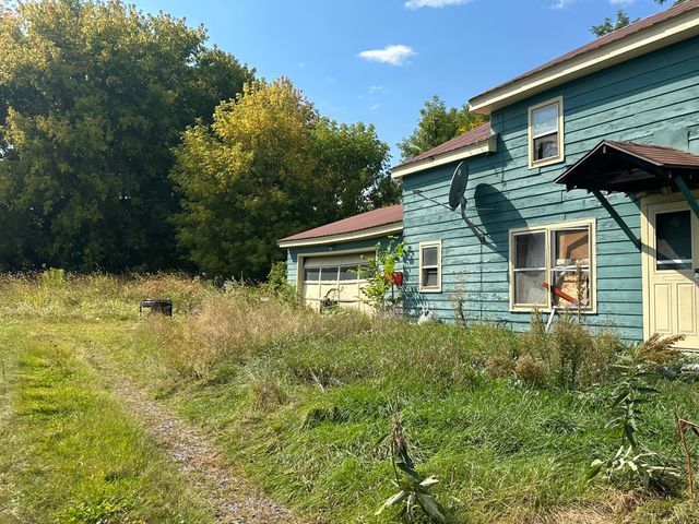 947 Rt 22B, Schuyler Falls, NY 12985