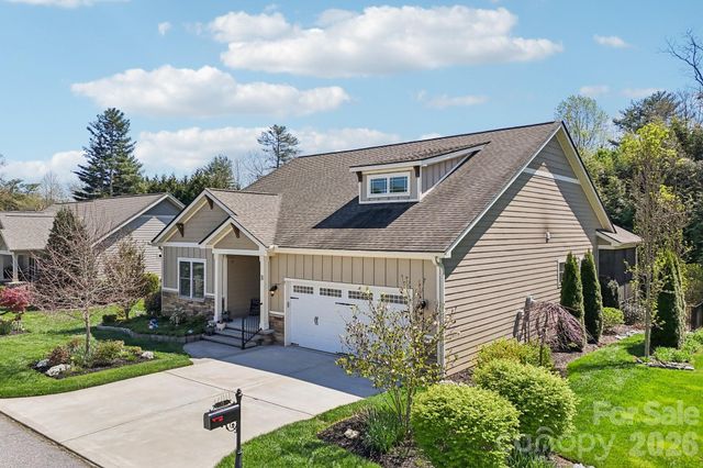31 N Anvil Avenue, Hendersonville, NC 28792